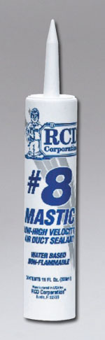 861842 - DUCT MASTIC - NIKRO Industries, Inc.