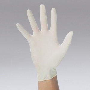 860990 - Latex Exam Gloves - NIKRO Industries, Inc.