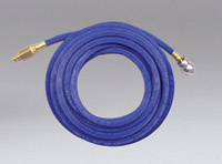 861601 - 25’ Blue Skipper Line w/Reverse Spinning Nozzle - NIKRO Industries, Inc.