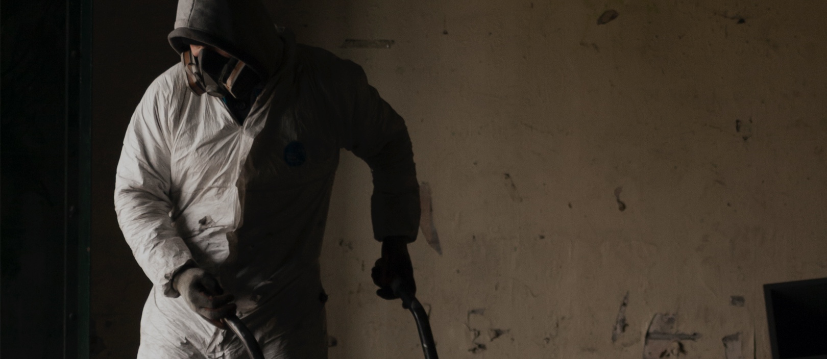 When the job is tough, turn to NIKRO for a safer environment.