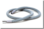 NIKRO  - 1 1/2" Vacuum Hose - H.E.P.A. Filtered Vacuums 
        Vacuum Tools and Attachments 
        