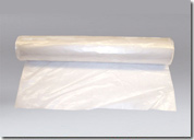 NIKRO  - POLY SHEETING - Mold-Flood Remediation Equipment 
        Containment and Dust Barriers 
        