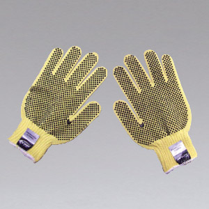 NIKRO 860276 - KEVLAR CUT RESISTANT GLOVES - Mold-Flood Remediation Equipment 
        Personal Safety Equipment 
        