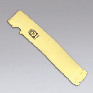 NIKRO 860277 - KEVLAR CUT RESISTANT SLEEVES - Mold-Flood Remediation Equipment 
        Personal Safety Equipment 
        