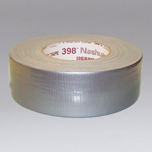 NIKRO 860426 - Duct Tape - Air Duct Cleaning Equipment & Supplies 
        Patches, Plugs, & Zip Screws 
        
