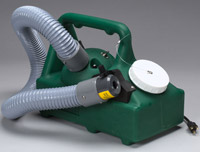 NIKRO 860131 - Ultra Low Volume Spray Fogger - Mold-Flood Remediation Equipment 
        Airless Sprayers and Foggers 
        