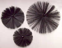 Dryer Vent Brushes - Dryer Vent Brushes - NIKRO Industries, Inc.