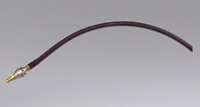 860498 - Forward Nozzle w/12” Whip - NIKRO Industries, Inc.