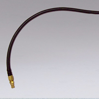 861109 - 18" Standard Whip - NIKRO Industries, Inc.