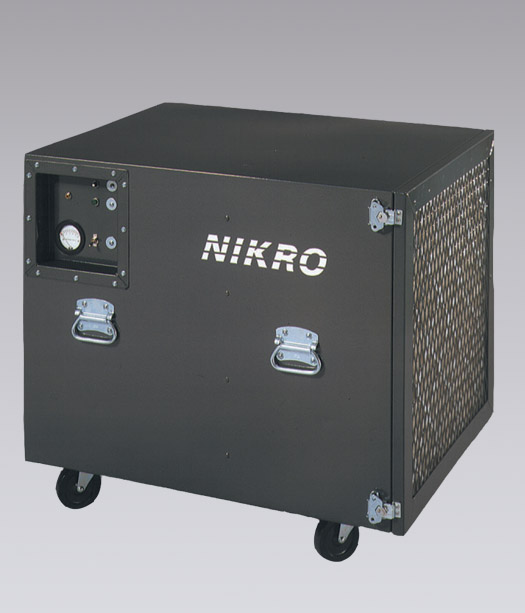 SC2005 - PORTABLE AIR SCRUBBER - NIKRO Industries, Inc.