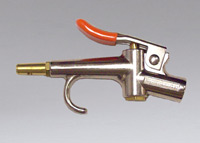 860771 - Blow Gun - NIKRO Industries, Inc.