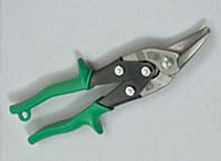 860825 - WISS Metalmaster Compound Action Shears - Right Cut - NIKRO Industries, Inc.