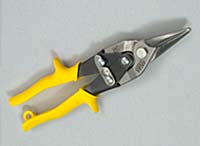860826 - Wiss Metalmaster Compound Action Shears - Straight Cut - NIKRO Industries, Inc.