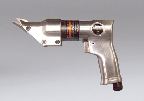860830 - Pneumatic Shears (compressed air) Pistol Grip - NIKRO Industries, Inc.