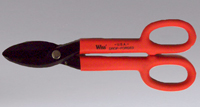 NIKRO 860847 - Wiss Metal Cutting Snips - Air Duct Cleaning Equipment & Supplies 
        Miscellaneous Tools 
        