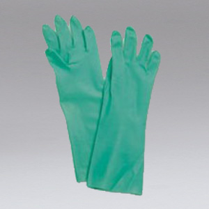 NIKRO 860989 - CHEMICAL RESISTANT GLOVES - Mold-Flood Remediation Equipment 
        Personal Safety Equipment 
        