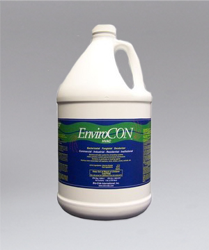 NIKRO 862149S - Envirocon HVAC Systems Environmental Deodorizer - Mold-Flood Remediation Equipment 
        Chemicals and Coatings 
        