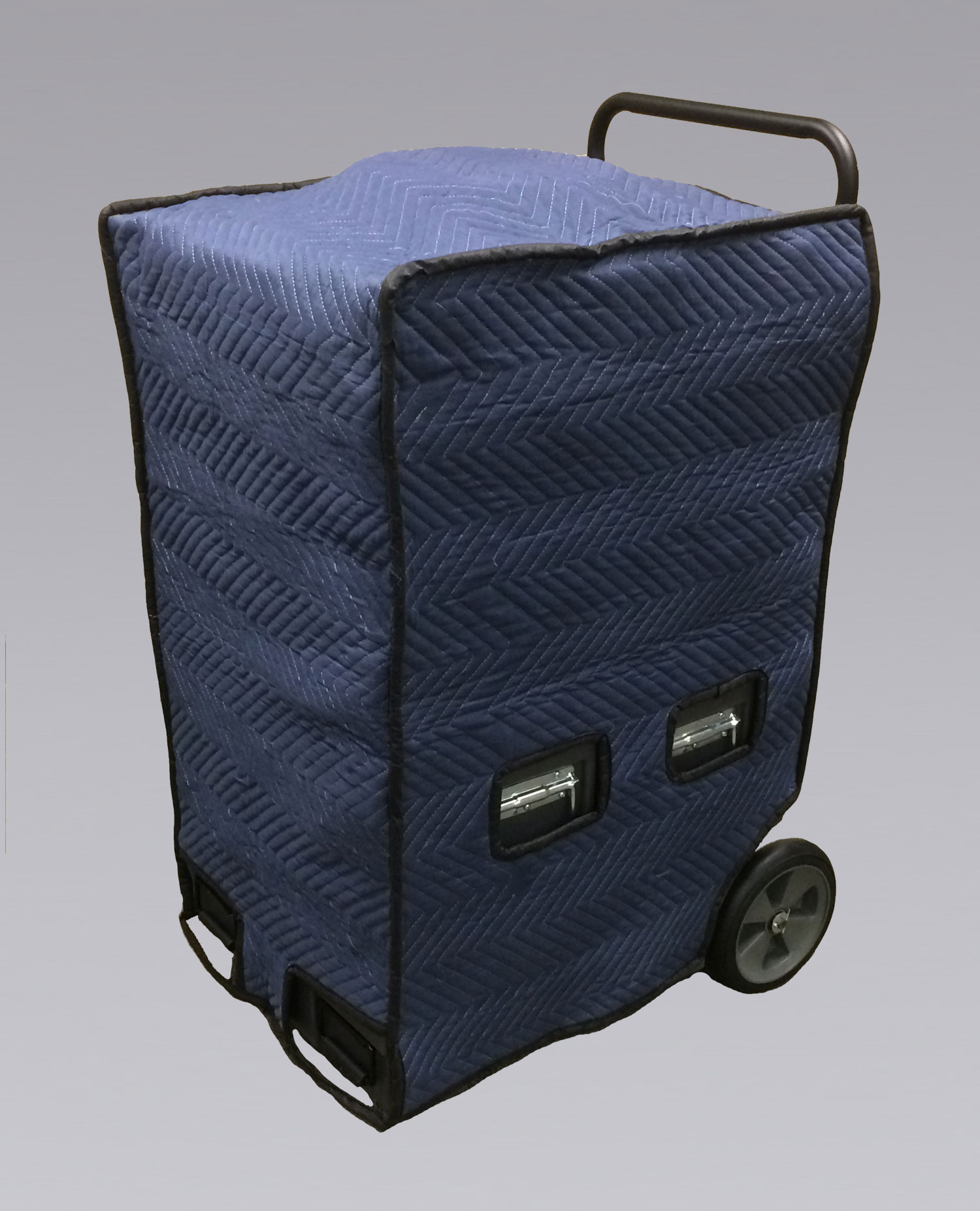 NIKRO 862392 & 862538 - Transport Covers - Air Duct Cleaning Equipment & Supplies 
        Optional Items 
        
