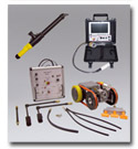 Inspection & Robotic Equipment - NIKRO INDUSTRIES, INC.