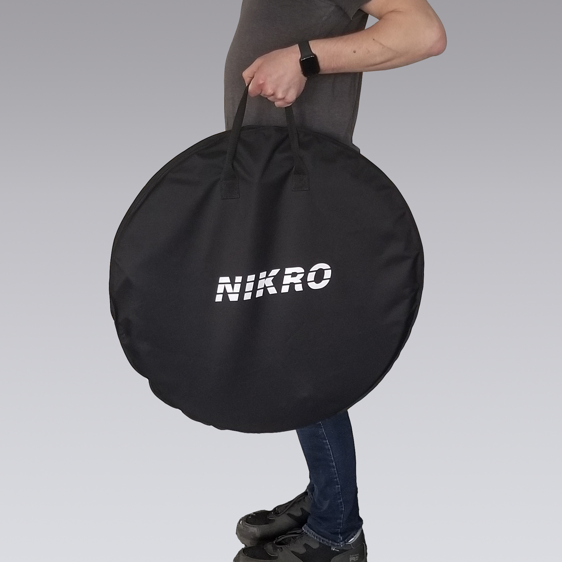 862787 - Carrying Bag - NIKRO Industries, Inc.